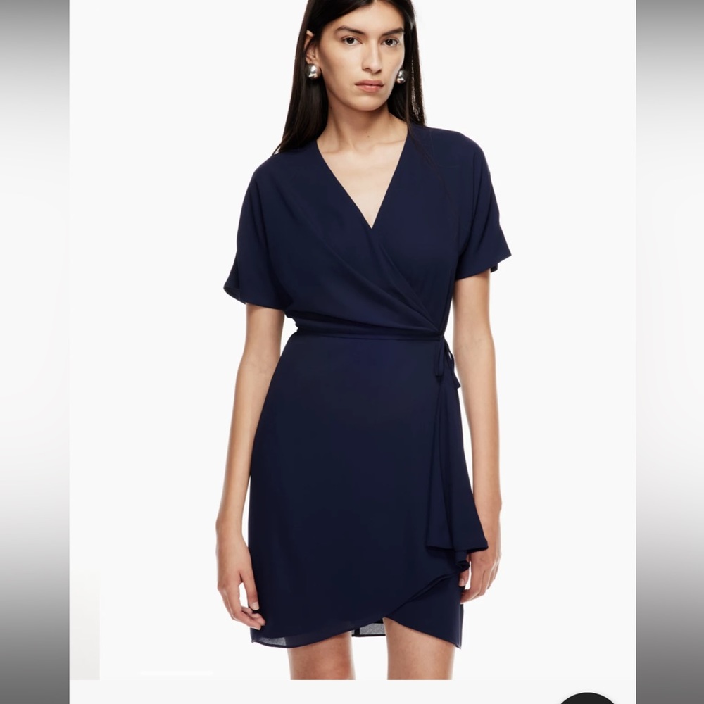 Aritzia - Babaton Wallace Dress